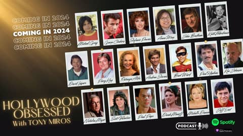 Hollywood Is Talking To Tony Miros In 2024