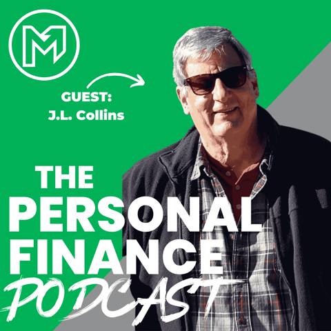 The Simple Path to Wealth (With J.L. Collins)