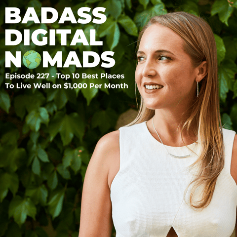 10 Countries To Live Well on $1,000 Per Month 10 Countries To Live Well on $1,000 Per Month