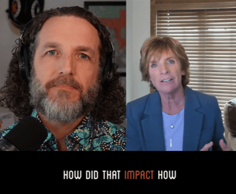 Connecting in Chaos: PR Strategies from the Frontlines of Wildfires, Floods and Chaos | With PIO Tim Conrad and guest host Jan Enns