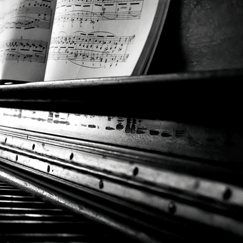 Diatonic Harmonic Exercises