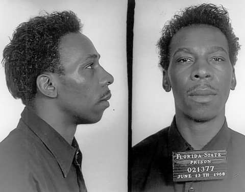 25. The James Joseph Richardson Tragedy