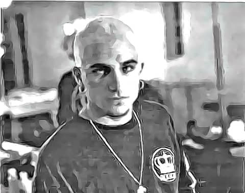 PSYCHIC DETECTIVE Debbie Malone Investigates Brett Cantor's Cold Case