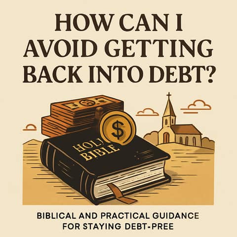 How to Protect Your Debt-Free Progress