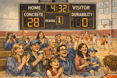 Winning the Game, Losing the Player