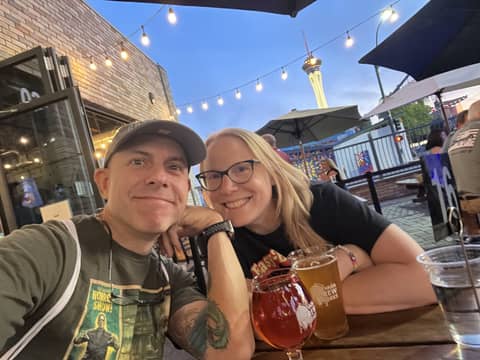 Sin & Survivors featured in Voyage Utah Magazine