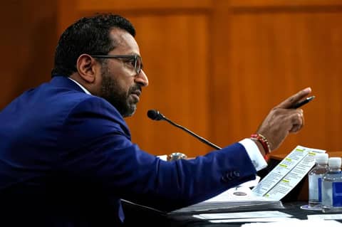 Kash Patel DESTROYS Democrats in Congressional Hearings - Calls Out Schiff and Booker