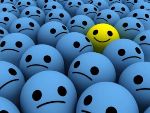 Ex-Mob Lawyer, Mindfulness Master Bob Martin Reveals Little Known Secrets To Welcome Happiness