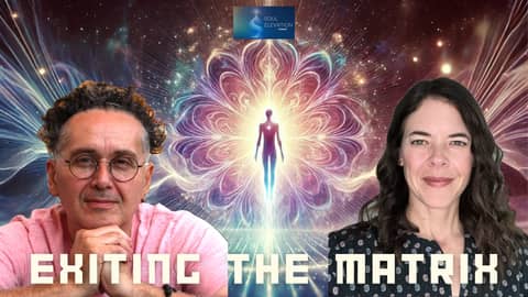 Ascension, Mysticism, & Elevating Collective Consciousness - Franco Romero Part II Ascension, Mysticism, & Elevating Collective Consciousness - Franco Romero Part II