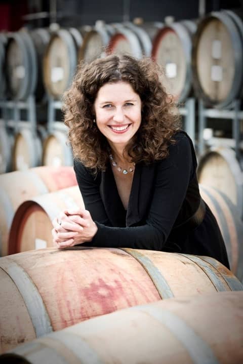 Promoting New Zealand through White Wine w/ Charlotte Read, NZ Winegrowers