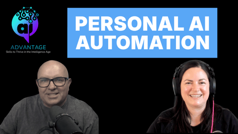 Personal Automation with AI