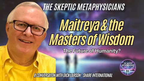 Is the World Really Falling Apart — Or Is It Waking Up?