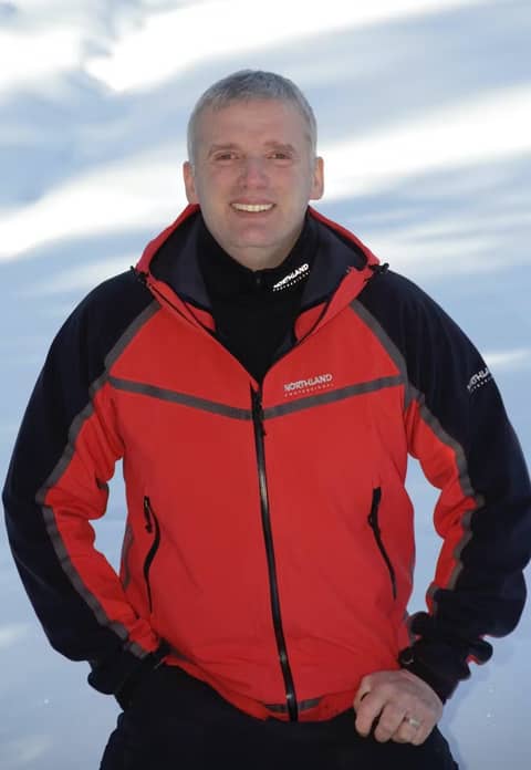 Embracing the Call of the Wild: Matthias Breiter's Journey from Biologist to Bear Expert Embracing the Call of the Wild: Matthias Breiter's Journey from Biologist to Bear Expert