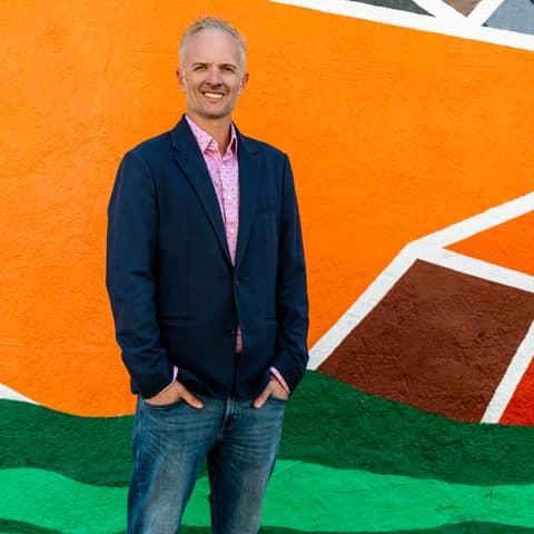 Unlocking the Brain's Secrets: How Scans Are Changing Mental Health | with Steve Rondeau