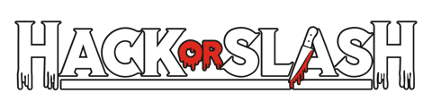 Hack or Slash Logo