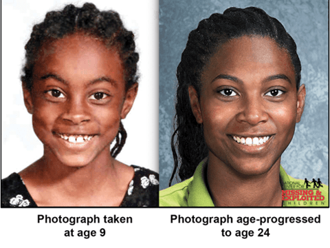 The Disappearance of Asha Degree