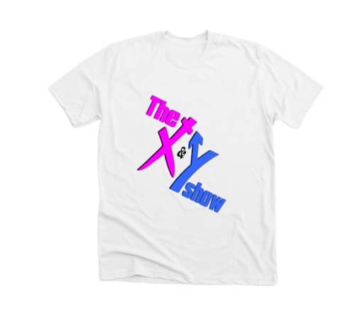 X&Y T-Shirt