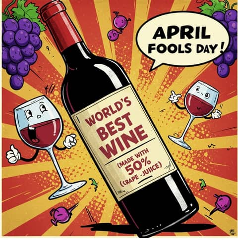 Liquor Industry News 04-01-25