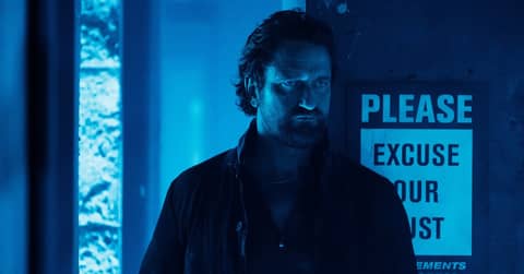 Copshop & Mr Bean: The Animated Series