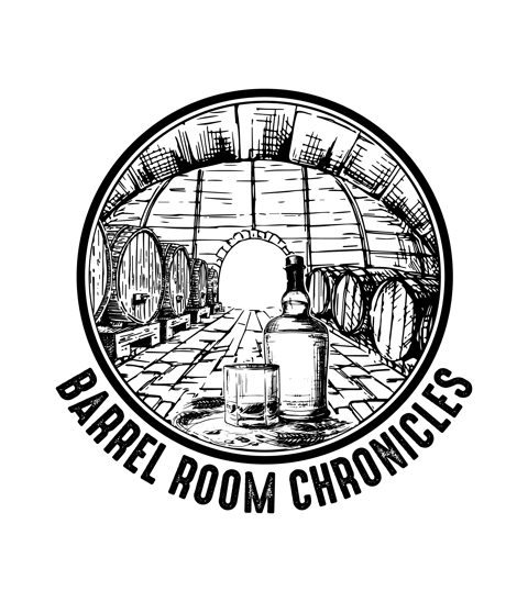 Barrel Room Chronicles Logo