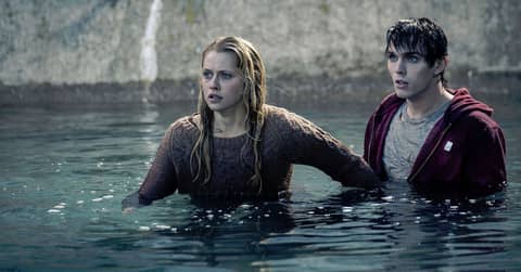 Warm Bodies & Z-O-M-B-I-E-S