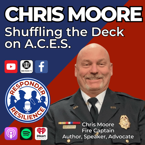 Chris Moore—Shuffling the Deck on A.C.E.S. | S4 E14