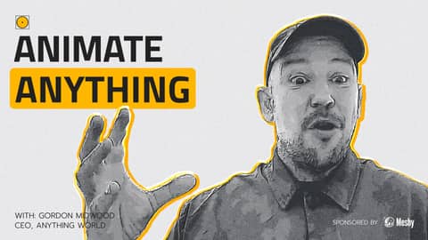 How to use AI to Rig and Animate Characters