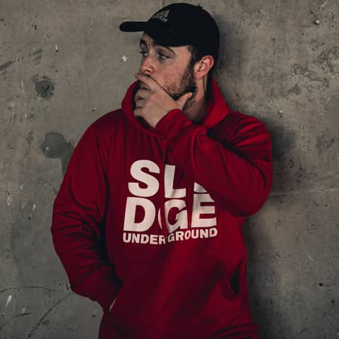 Crusif [Oregon, USA]