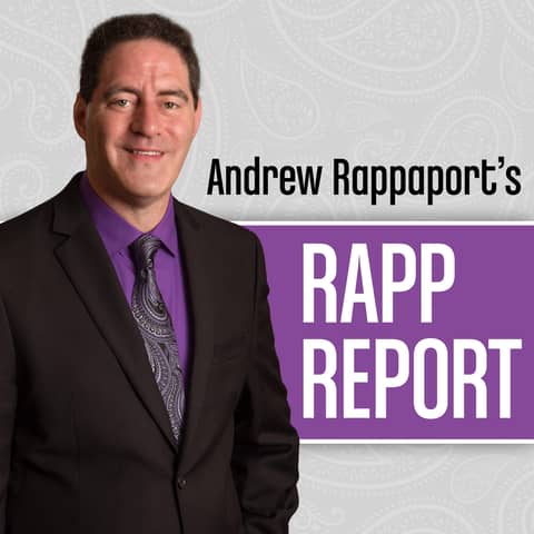 Rapp Report