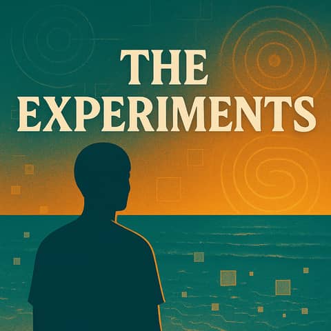 The Experiments