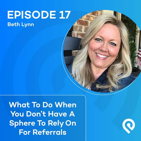 What To Do When You Don't Have A Sphere To Rely On For Referrals