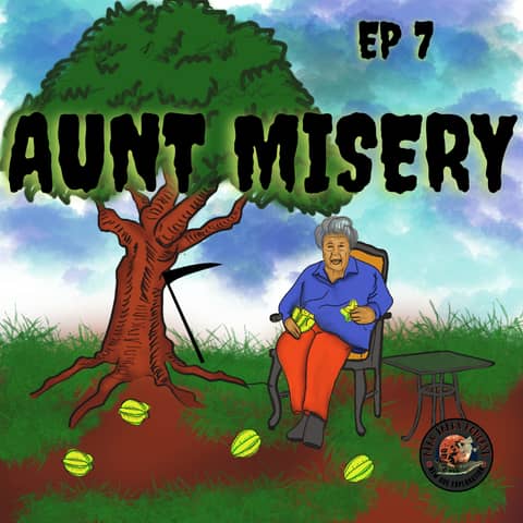 Aunt Misery