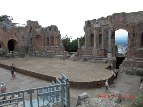 Greek Conclusions Part 2