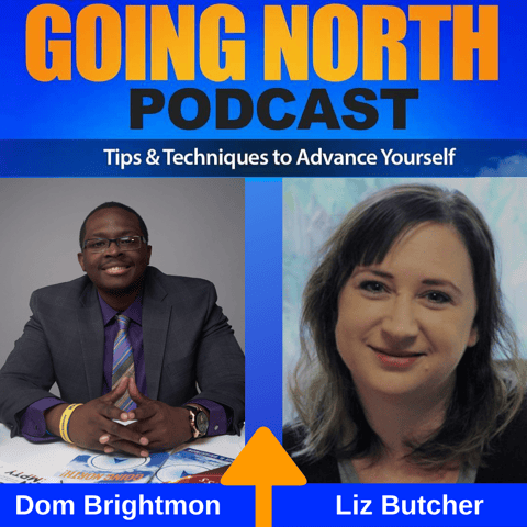 Ep. 312 – “Reader to Dark Fantasy Writer” with Liz Butcher (@lunaloveliz)