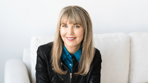 Breaking Free from Perfectionism Through Art with Susan Hensley