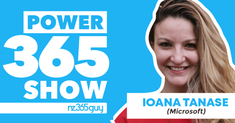 Unlocking the Potential of Tech Accessibility and Diversity with Ioana Tanase