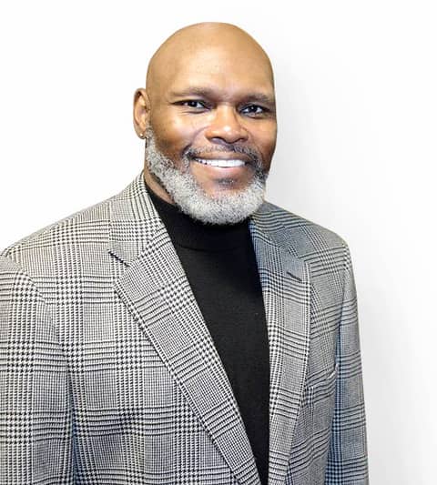 Dr. Michael Anthony Ingram