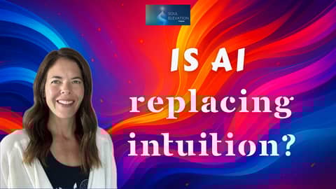Using AI to Sharpen Your Intuition Using AI to Sharpen Your Intuition