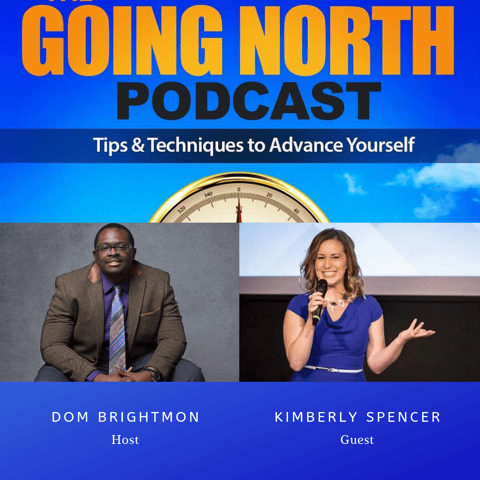 178 - "Mindful Meals" with Kimberly Spencer (@RealKimSpencer)