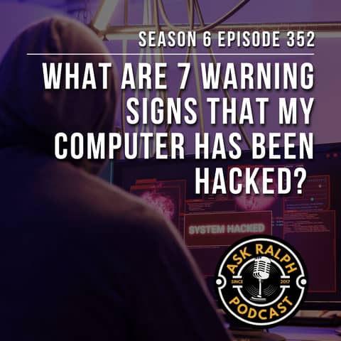 What Are the Signs Your PC Is Unsecure?
