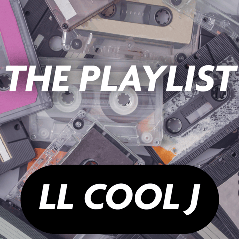The Ultimate LL Cool J Mixtape: Essential Tracks for the G.O.A.T. | The Playlist