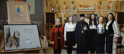 Bucuria de a sluji - ediția a treia