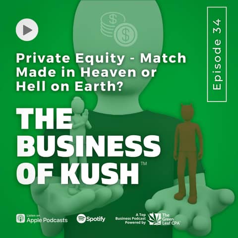 Private Equity - Match Made in Heaven or Hell on Earth?