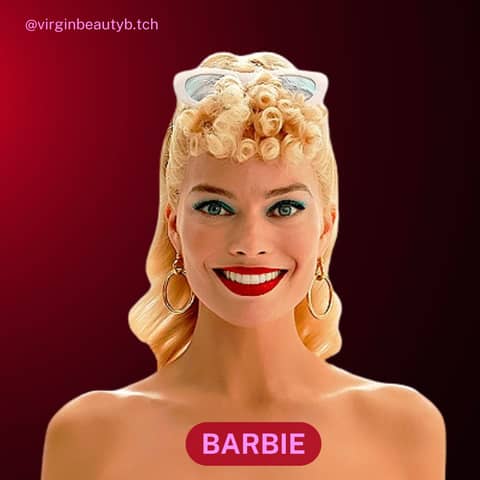 VBB 251: What Barbie Is Really Saying To Women & Girls!