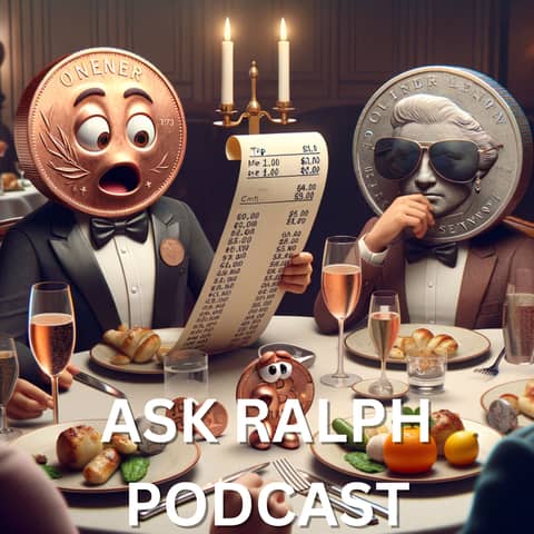 TIPFLATION: The Rising Dilemma of Tipping Out of Control