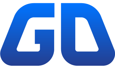 The Gaming Duo Logo