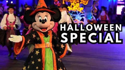 Halloween Special: Trends, Tropes, and Takeaways