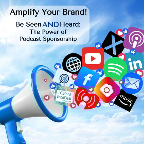 Topsail Insider Sponsorship