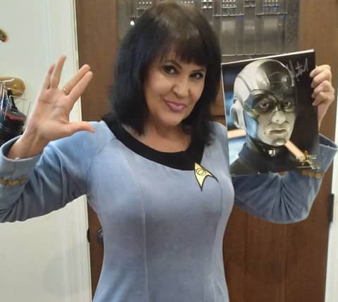 Congratulation to our latest winner!