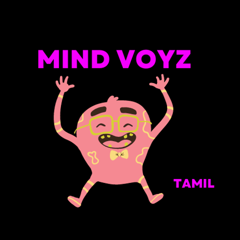Mind Voyz Logo